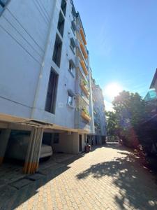 Image of 1342 Sq.ft 2 BHK Apartment / Flat for sale in Six Mile, Guwahati for Rs. 7650000