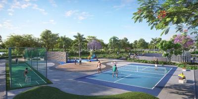 Image of 763 Sq.ft Residential Plot / Land for sale in Dharkast, Chennai for Rs. 4348337