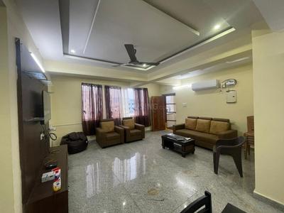 3 BHK Flat