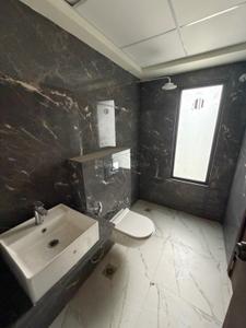 Image of 1440 Sq.ft 2.5 BHK Apartment / Flat for sale in 1OAK NATURA, Sushant Golf City, Lucknow for Rs. 12000000