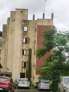 Image of 400 Sq.ft 1 BHK Apartment / Flat for sale in Dombivli East, Thane for Rs. 1900000