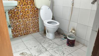 Image of 1365 Sq.ft 3 BHK Apartment / Flat for rent in Chinar Park, Kolkata for Rs. 21000