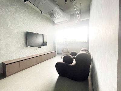 Bedroom Image of 1700 Sq.ft 3 BHK Apartment / Flat for sale in Mantra Mirari, Mundhwa Pune for Rs. 22500000
