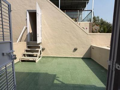 Balcony Image of 3596 Sq.ft 4 BHK Duplex for sale in Kirloskar Residency, Aundh Pune for Rs. 45000000