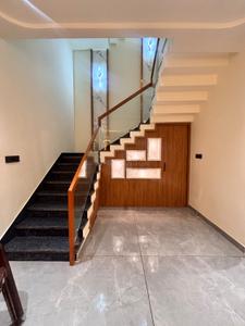 Kitchen Image of 3400 Sq.ft 4 BHK Villa for sale in Vaishali Nagar Extension Jaipur for Rs. 21100000