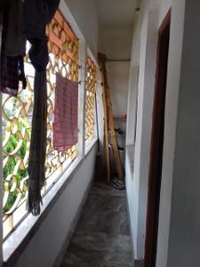 Balcony Image of 813 Sq.ft 2 BHK Apartment / Flat for sale in Sarsuna Kolkata for Rs. 2500000