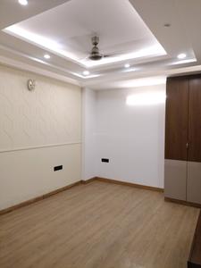 Bedroom Image of 2250 Sq.ft 4 BHK Builder Floor for sale in Sector 17 Dwarka New Delhi for Rs. 45000000