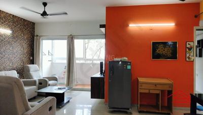 Hall Image of 1252 Sq.ft 2 BHK Apartment / Flat for sale in Bren Woods, Electronic City Phase 2 Bengaluru for Rs. 6995000