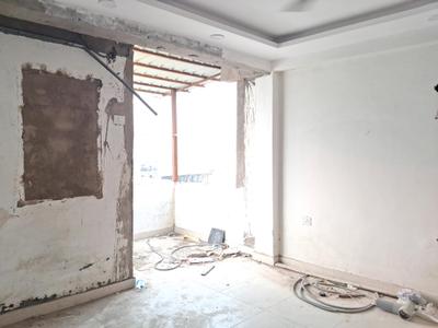 Living Room Image of 720 Sq.ft 1 BHK Apartment / Flat for sale in Swastik AVS Infra Homes, Sector 102 Noida for Rs. 2250000
