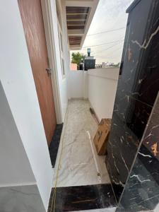 Balcony Image of 1560 Sq.ft 4 BHK Villa for sale in Sushant City - I Jaipur for Rs. 5700000