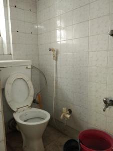 Bedroom One Image of 1000 Sq.ft 3 BHK Apartment / Flat for sale in Kasba Kolkata for Rs. 4950000