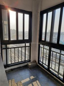 Balcony Image of 1740 Sq.ft 3 BHK Apartment / Flat for sale in VARS Splendid, Mahadevapura Bengaluru for Rs. 17000000