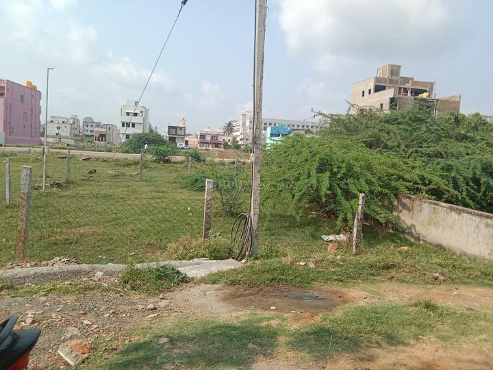 Residential 900 Sqft Plot for sale at Kolathur, Chennai Property ID