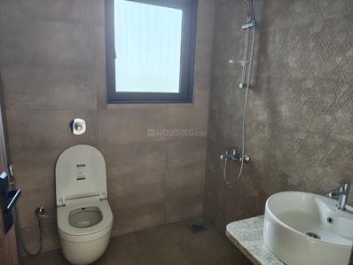 Image of 1775 Sq.ft 4 BHK Apartment / Flat for sale in Skyi Songbirds , Bhugaon, Pune for Rs. 18900000