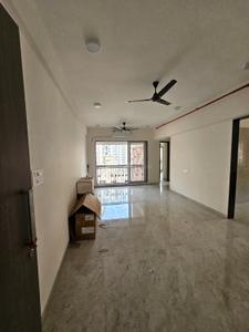 Hall Image of 1150 Sq.ft 3 BHK Apartment / Flat for sale in Ghatkopar East Mumbai for Rs. 31500000