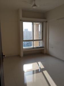 Bedroom Image of 1365 Sq.ft 2.5 BHK Apartment / Flat for sale in Nyati Elan, Wagholi Pune for Rs. 16000000