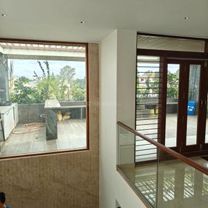 Hall Image of 10000 Sq.ft 4.5 BHK Independent House for sale in Judicial Layout Bengaluru for Rs. 140000000