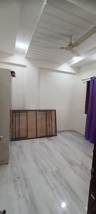 Hall Image of 1000 Sq.ft 2 BHK Apartment / Flat for rent in Trimurti Nagar Nagpur for Rs. 19000