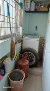 Balcony Image of 1105 Sq.ft 2 BHK Apartment / Flat for sale in Chitlapakkam Chennai for Rs. 8000000