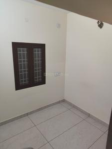 Bedroom Image of 800 Sq.ft 2.5 BHK Duplex for rent in Sathuvachari Vellore for Rs. 10500