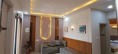Hall Image of 2800 Sq.ft 5 BHK Villa for sale in Kalwad Road Jaipur for Rs. 17500000
