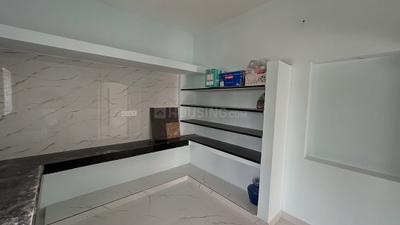 Kitchen Image of 800 Sq.ft 2 BHK Independent House for sale in Sevvapet Chennai for Rs. 2400000