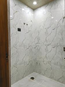 Bedroom One Image of 1350 Sq.ft 3 BHK Builder Floor for sale in Indirapuram Ghaziabad for Rs. 13000000