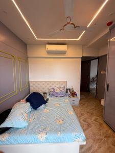 Bedroom Image of 1500 Sq.ft 3 BHK Apartment / Flat for sale in Baner Pune for Rs. 25000000