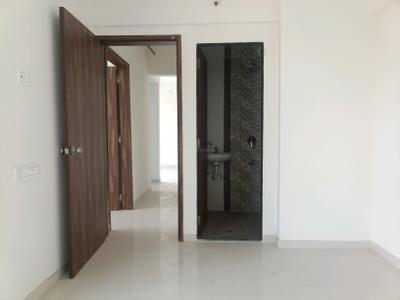 Bedroom Image of 995 Sq.ft 2 BHK Apartment / Flat for sale in Parth Utopia, Kalamboli Navi Mumbai for Rs. 8900000