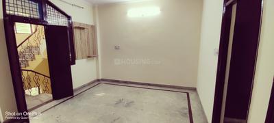 Hall Image of 800 Sq.ft 2.5 BHK Builder Floor for rent in Vasundhara Ghaziabad for Rs. 15000