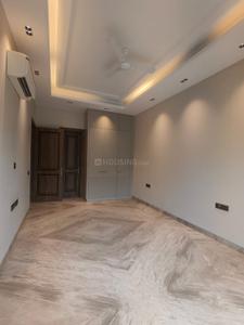 Living Room Image of 1800 Sq.ft 3 BHK Builder Floor for sale in East Of Kailash New Delhi for Rs. 62500000
