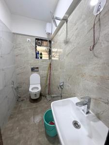 Bathroom Image of HOMTEL in Kurla East, Mumbai