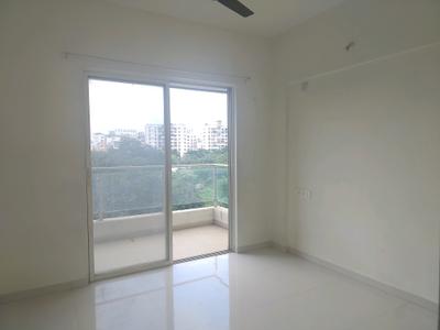 Bedroom Image of 1133 Sq.ft 2 BHK Apartment / Flat for sale in Prayeja Pearl, Nanded Pune for Rs. 8700000