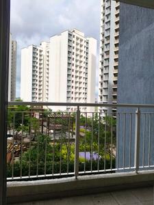 Living Room Image of 699 Sq.ft 3 BHK Apartment / Flat for sale in Godrej Park Greens by Godrej Properties Ltd. , Mamurdi Pune for Rs. 8200000