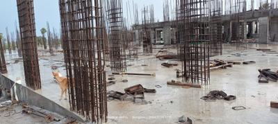 Image of 1566 Sq.ft 3 BHK Apartment / Flat for sale in Raviryal, Hyderabad for Rs. 4700000