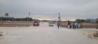 Image of 1040 Sq.ft Residential Plot / Land for sale in Signature City Phase II, Sulur, Coimbatore for Rs. 2954000