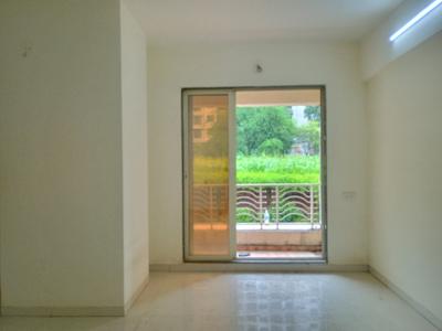 Living Room Image of 1210 Sq.ft 3 BHK Apartment / Flat for sale in Patel Nakshatra Residency, Ambernath West Ambernath for Rs. 5800000