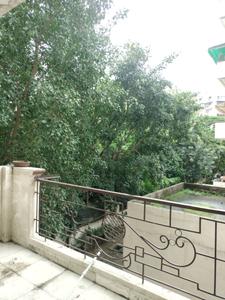 Bedroom Three Image of 1800 Sq.ft 3 BHK Apartment / Flat for sale in Sunny Valley Apartment, Sector 12 Dwarka New Delhi for Rs. 33000000