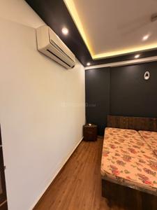 Bedroom Image of 1706 Sq.ft 3 BHK Apartment / Flat for rent in Ansal Sushant Jeevan Enclave, Ahmamau Lucknow for Rs. 37000