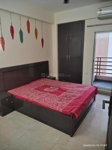 Bedroom Image of 1560 Sq.ft 3 BHK Apartment / Flat for sale in Exotica Fresco, Sector 137 Noida for Rs. 24000000