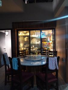 Kitchen Image of 2404 Sq.ft 4 BHK Penthouse for sale in Vasna Vadodara for Rs. 15000000