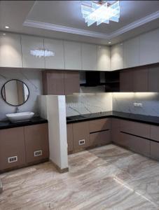 Kitchen Image of 1475 Sq.ft 3 BHK Apartment / Flat for sale in Spandhana Vimala Elite, JP Nagar Bengaluru for Rs. 28000000