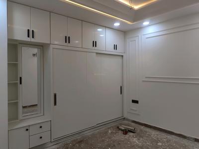 Bedroom Image of 1400 Sq.ft 4 BHK Builder Floor for sale in Sector 24 Rohini New Delhi for Rs. 19000000