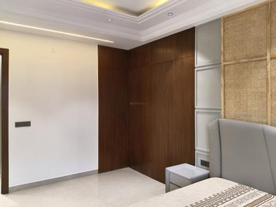Bedroom Image of 2701 Sq.ft 4 BHK Builder Floor for sale in Sushant Lok Phase 1 Gurgaon for Rs. 40500000