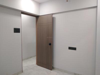 Bedroom Image of 900 Sq.ft 2 BHK Apartment / Flat for sale in Shantee Flamingo Residency, Vasai West Vasai for Rs. 6400000