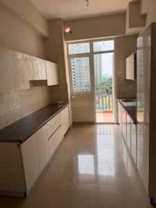 Kitchen Image of 2800 Sq.ft 3 BHK Apartment / Flat for sale in Mapsko The Icon 79, Sector 79 Gurgaon for Rs. 42100000