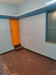 Bedroom Image of 800 Sq.ft 2 BHK Builder Floor for rent in KR Puram Shivamogga for Rs. 8500