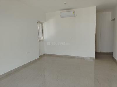 Hall Image of 1108 Sq.ft 2 BHK Apartment / Flat for sale in Sukhwani Ambar, Wakad Pune for Rs. 8900000