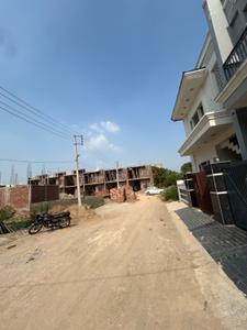 Image of 900 Sq.ft 4 BHK Independent House for sale in Shivalik City, Sector 127, Mohali for Rs. 9690000