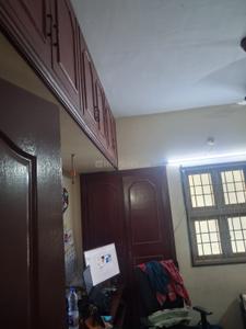 Hall Image of 910 Sq.ft 2 BHK Apartment / Flat for sale in Nanganallur Chennai for Rs. 7900000